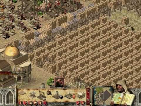 stronghold crusader extreme patch